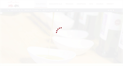 Desktop Screenshot of istra-maslinovoulje.com
